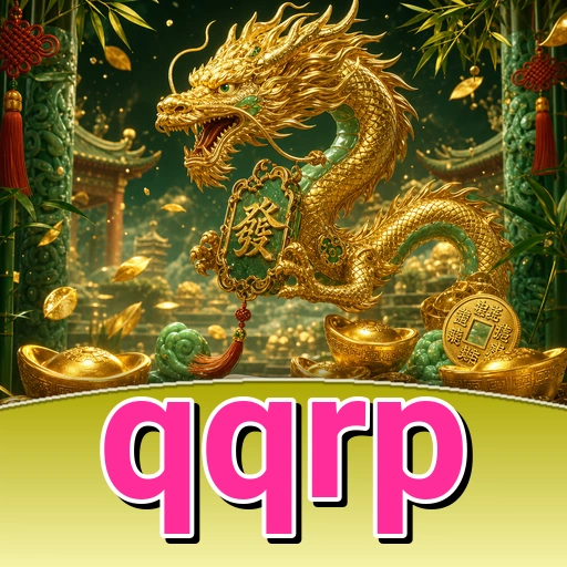Ilustrasi layar pemasangan qqrp